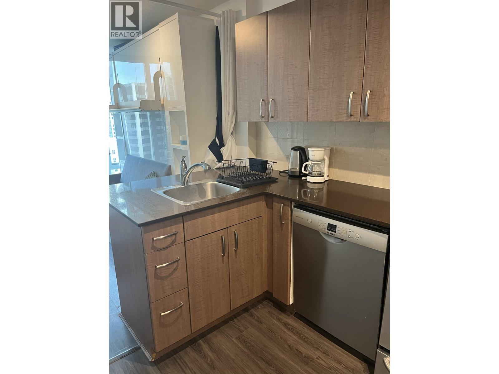 1508 610 GRANVILLE STREET, Vancouver