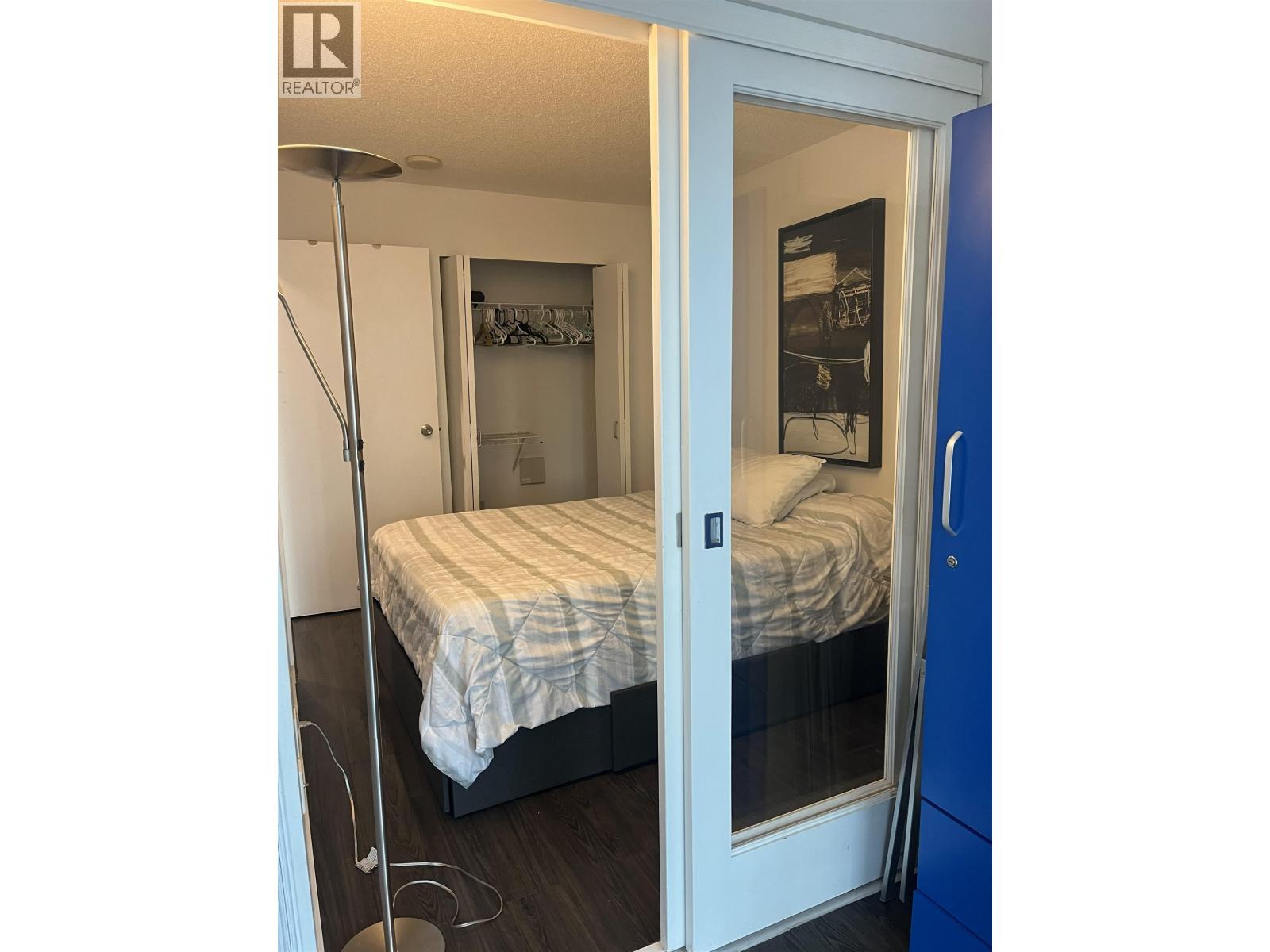 1508 610 GRANVILLE STREET, Vancouver