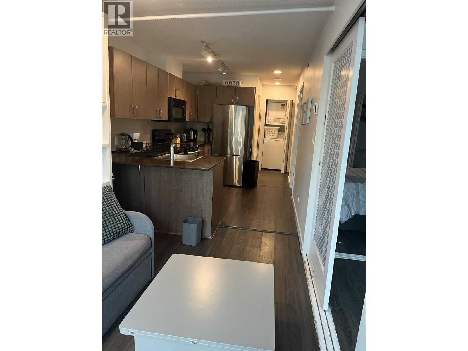 1508 610 GRANVILLE STREET, Vancouver