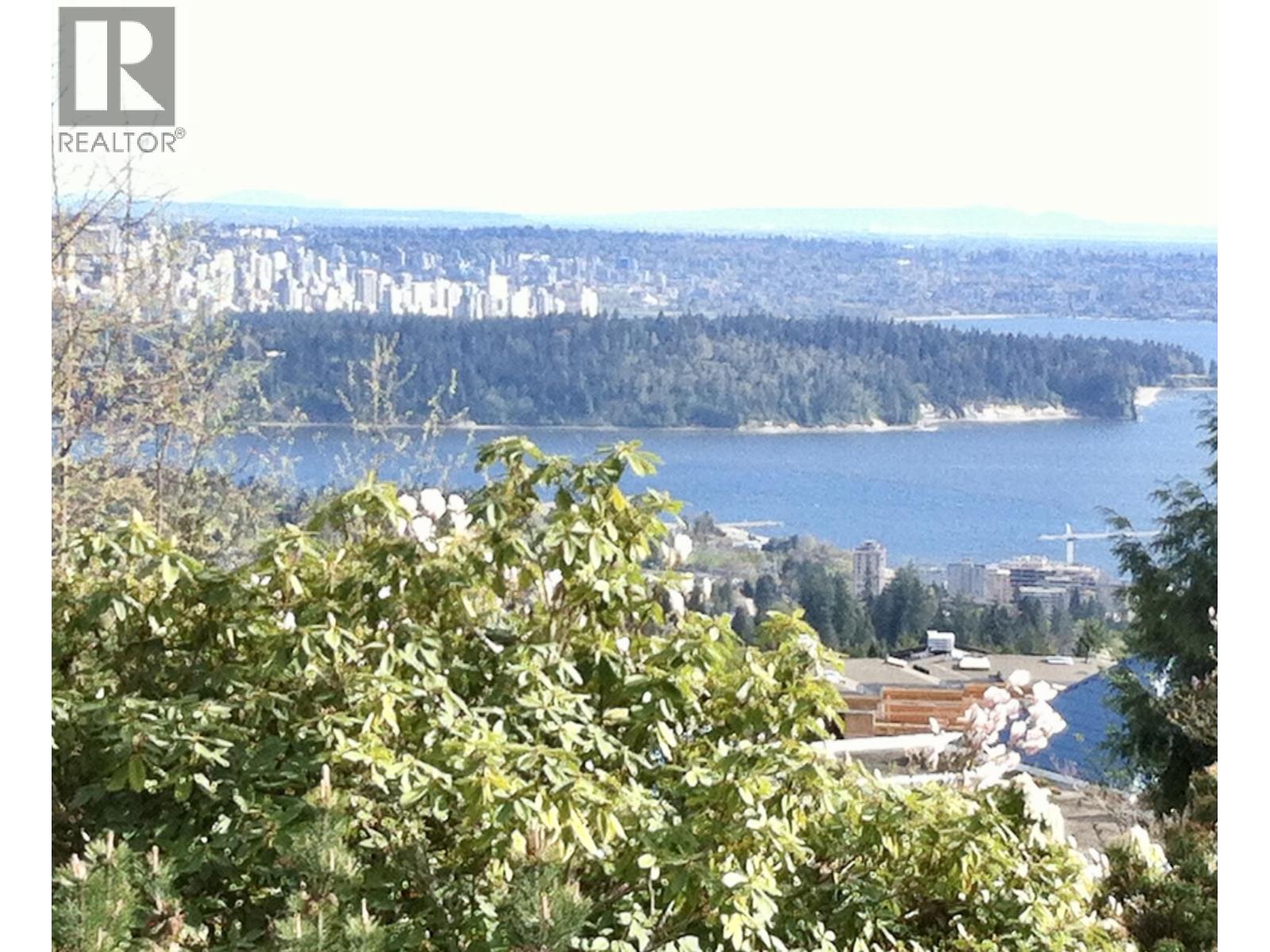 1378 CHARTWELL DRIVE, West Vancouver