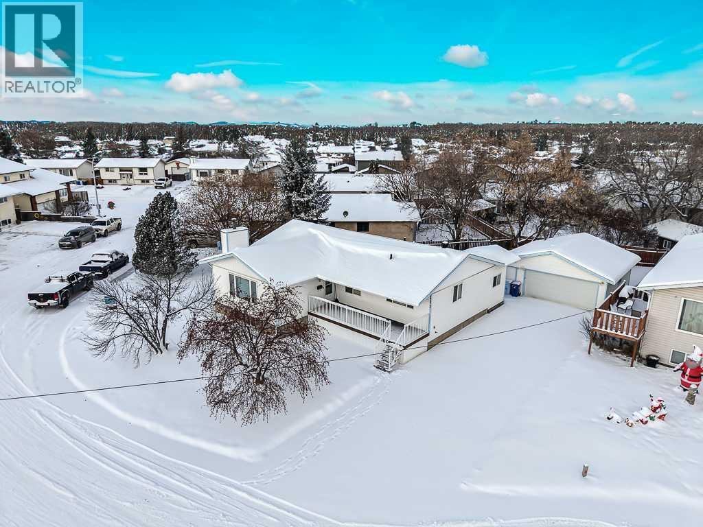 111 Christina Court, Fort McMurray