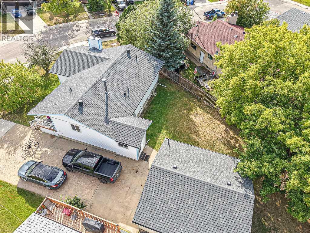 111 Christina Court, Fort McMurray