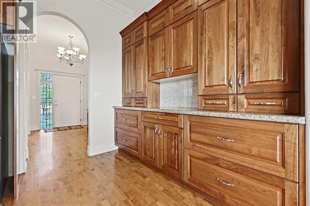 Single Family House Bungalow for Sale in  Royal Highland Road NW Royal Oak Calgary 