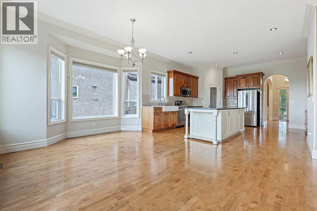 Single Family House Bungalow for Sale in  Royal Highland Road NW Royal Oak Calgary 