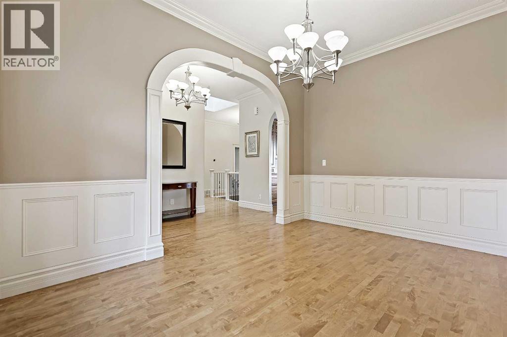 Single Family House Bungalow for Sale in  Royal Highland Road NW Royal Oak Calgary 