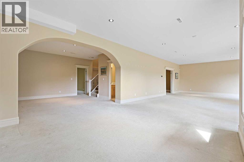 Single Family House Bungalow for Sale in  Royal Highland Road NW Royal Oak Calgary 