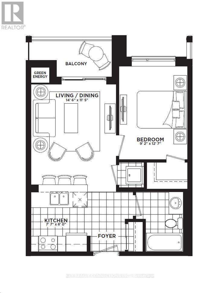 #225 101 SHOREVIEW PLACE - 3