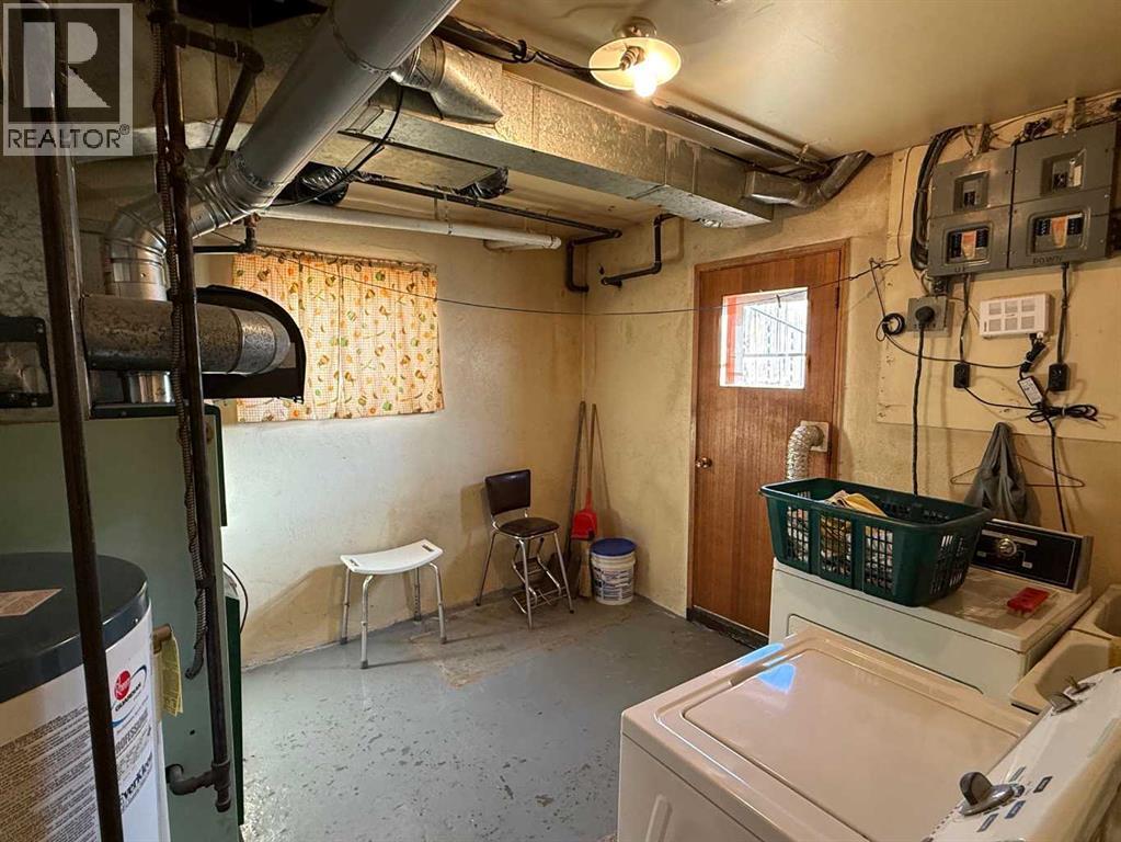 Single Family House Bungalow for Sale in A    Avenue NE Tuxedo Park Calgary 