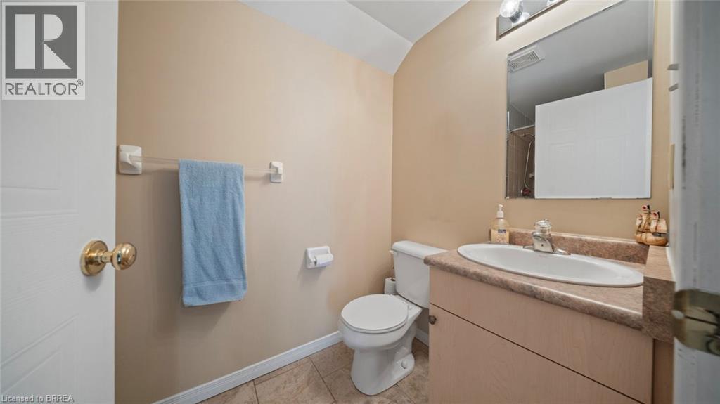 38 SINCLAIR Street, Guelph, Ontario