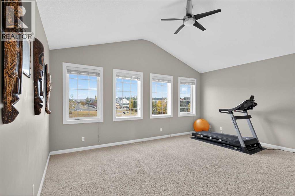 Single Family House for Sale in  Evanspark Circle NW Evanston Calgary 