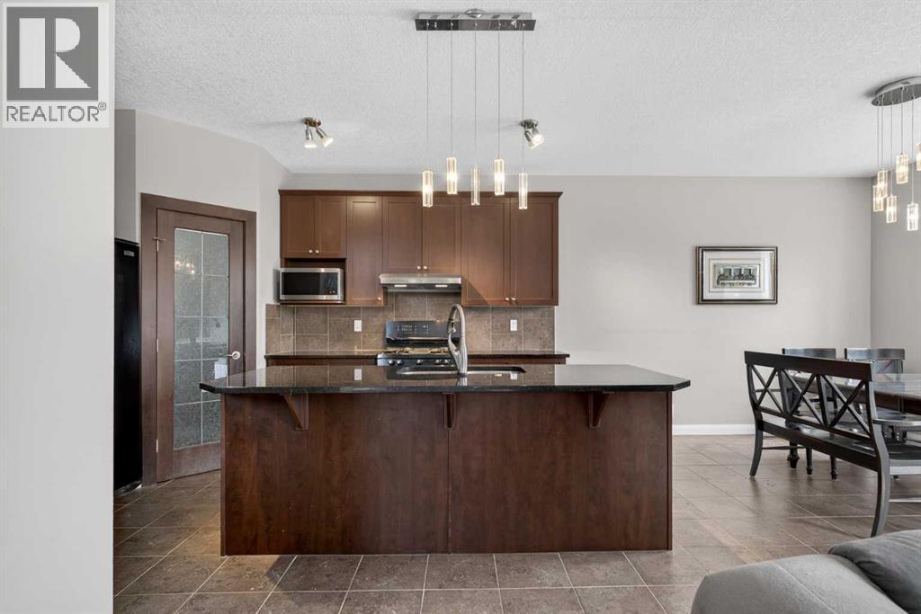 Single Family House for Sale in  Evanspark Circle NW Evanston Calgary 