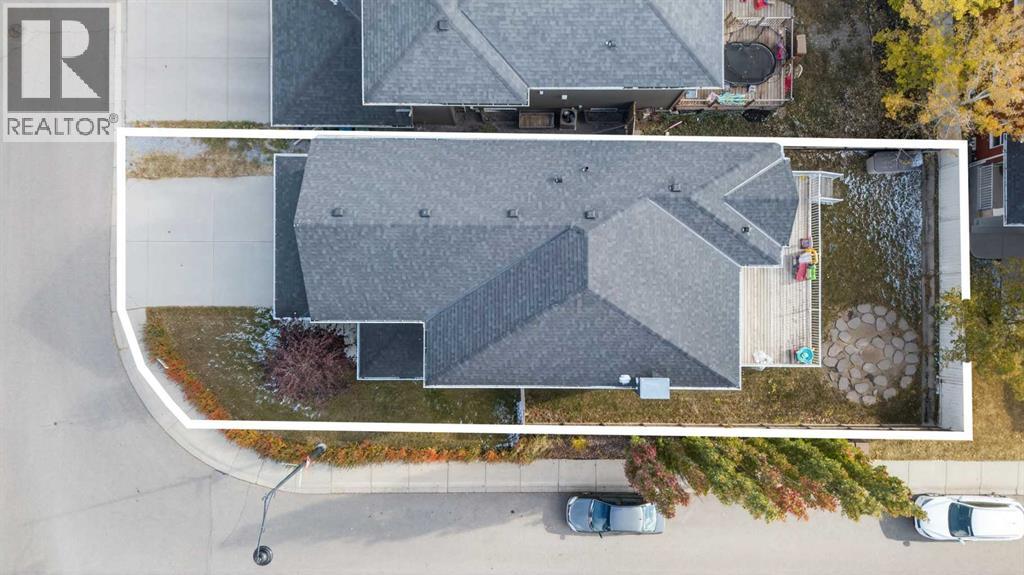 Single Family House for Sale in  Evanspark Circle NW Evanston Calgary 