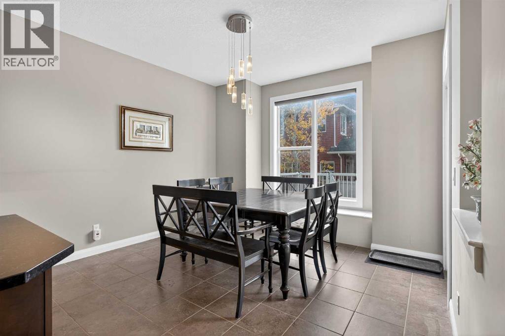 Single Family House for Sale in  Evanspark Circle NW Evanston Calgary 