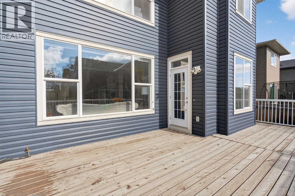 Single Family House for Sale in  Evanspark Circle NW Evanston Calgary 