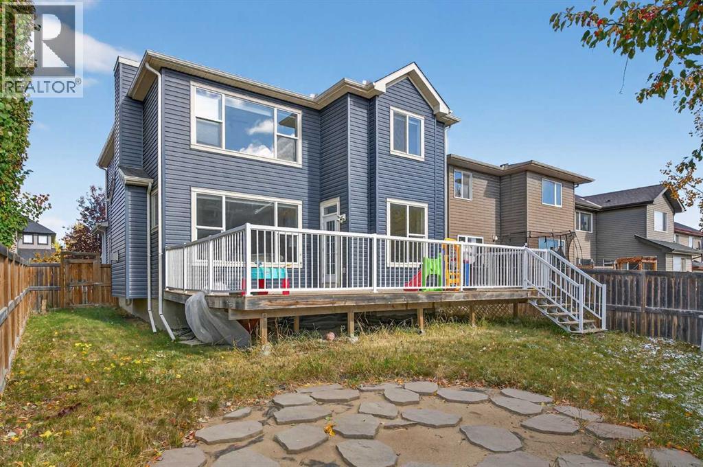 Single Family House for Sale in  Evanspark Circle NW Evanston Calgary 
