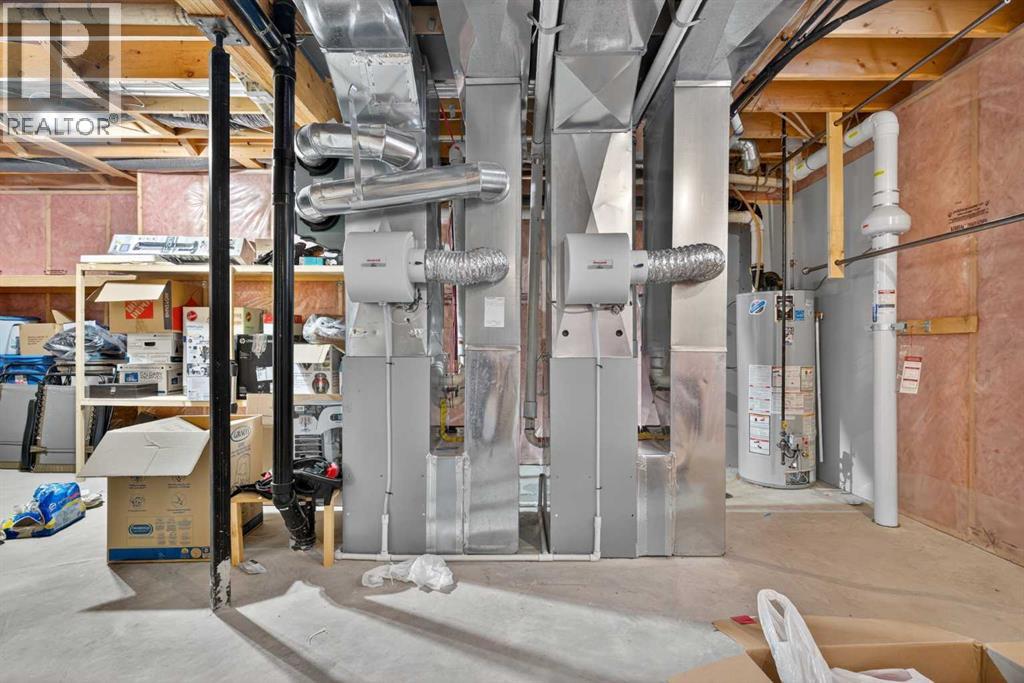 Single Family House for Sale in  Evanspark Circle NW Evanston Calgary 