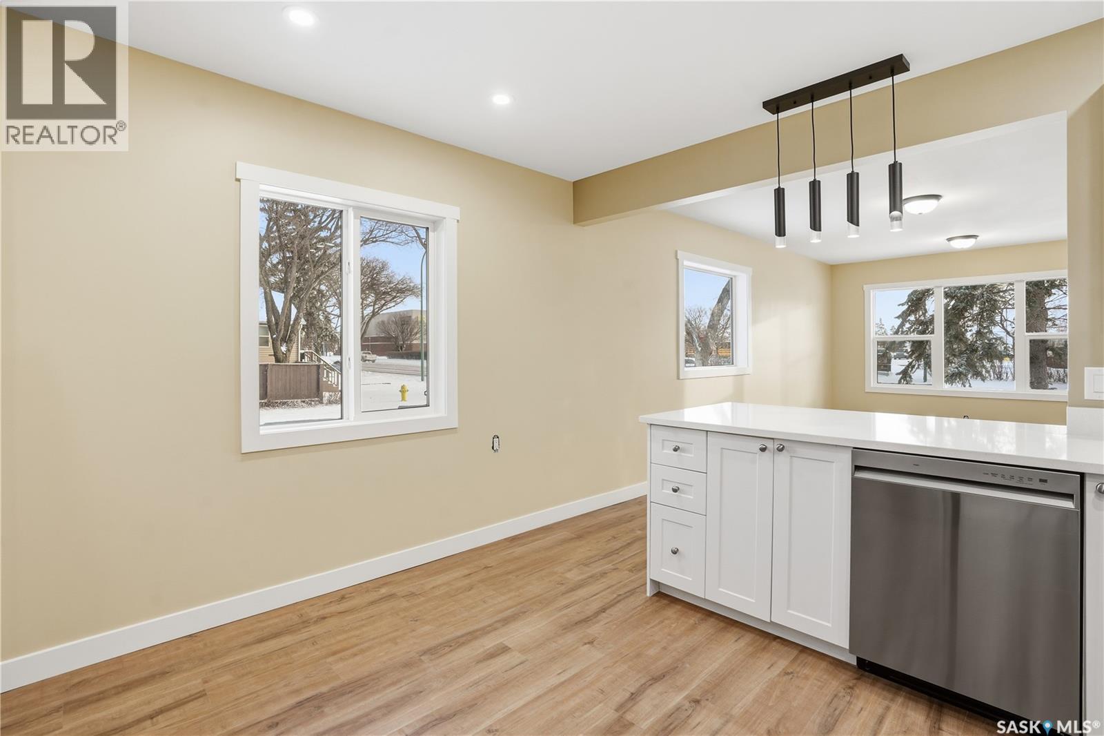 Single Family House Bungalow for Sale in  Dewdney AVENUE Regina 