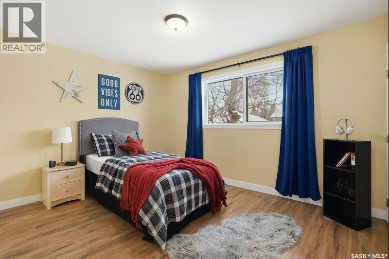 Single Family House Bungalow for Sale in  Dewdney AVENUE Regina 