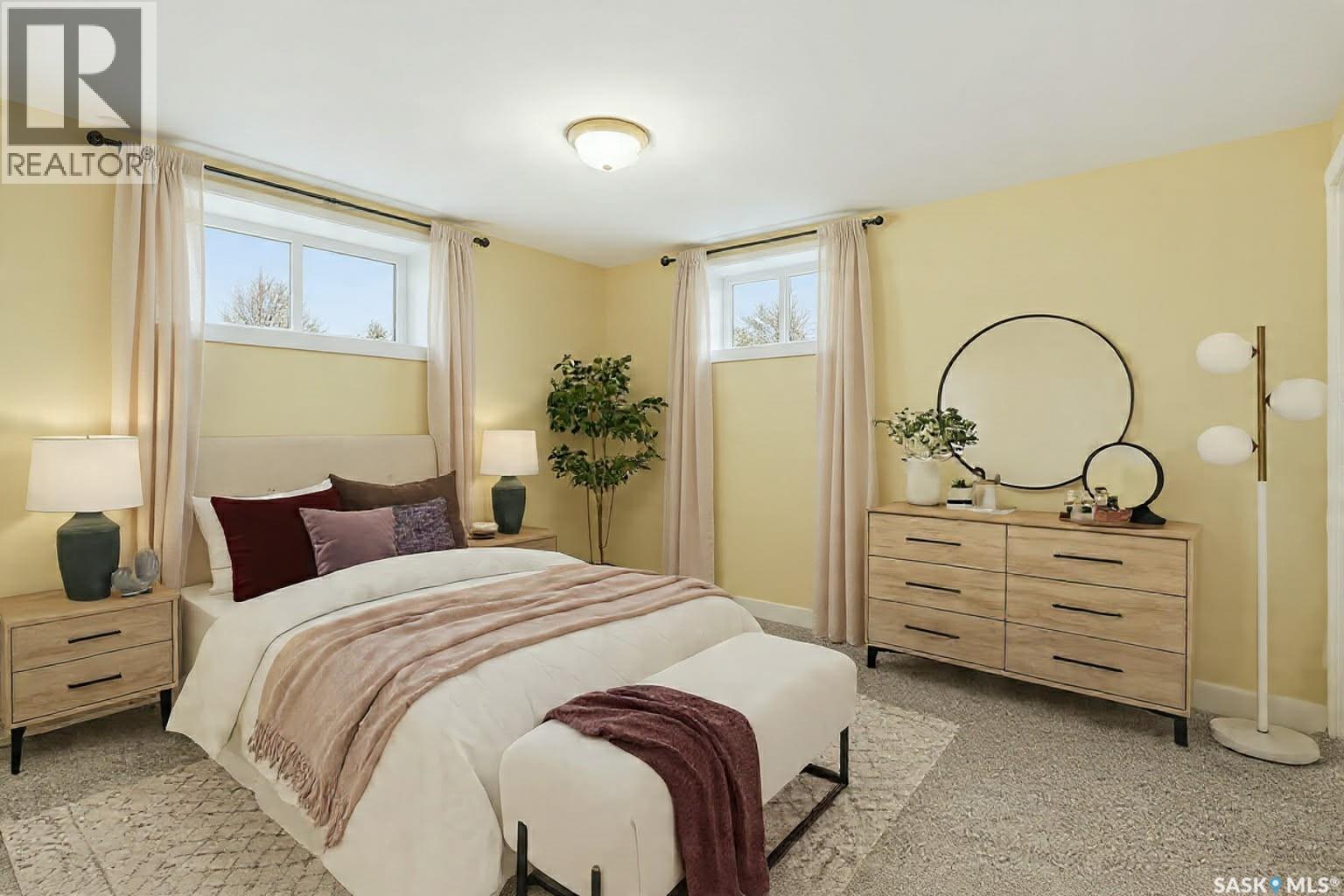 Single Family House Bungalow for Sale in  Dewdney AVENUE Regina 