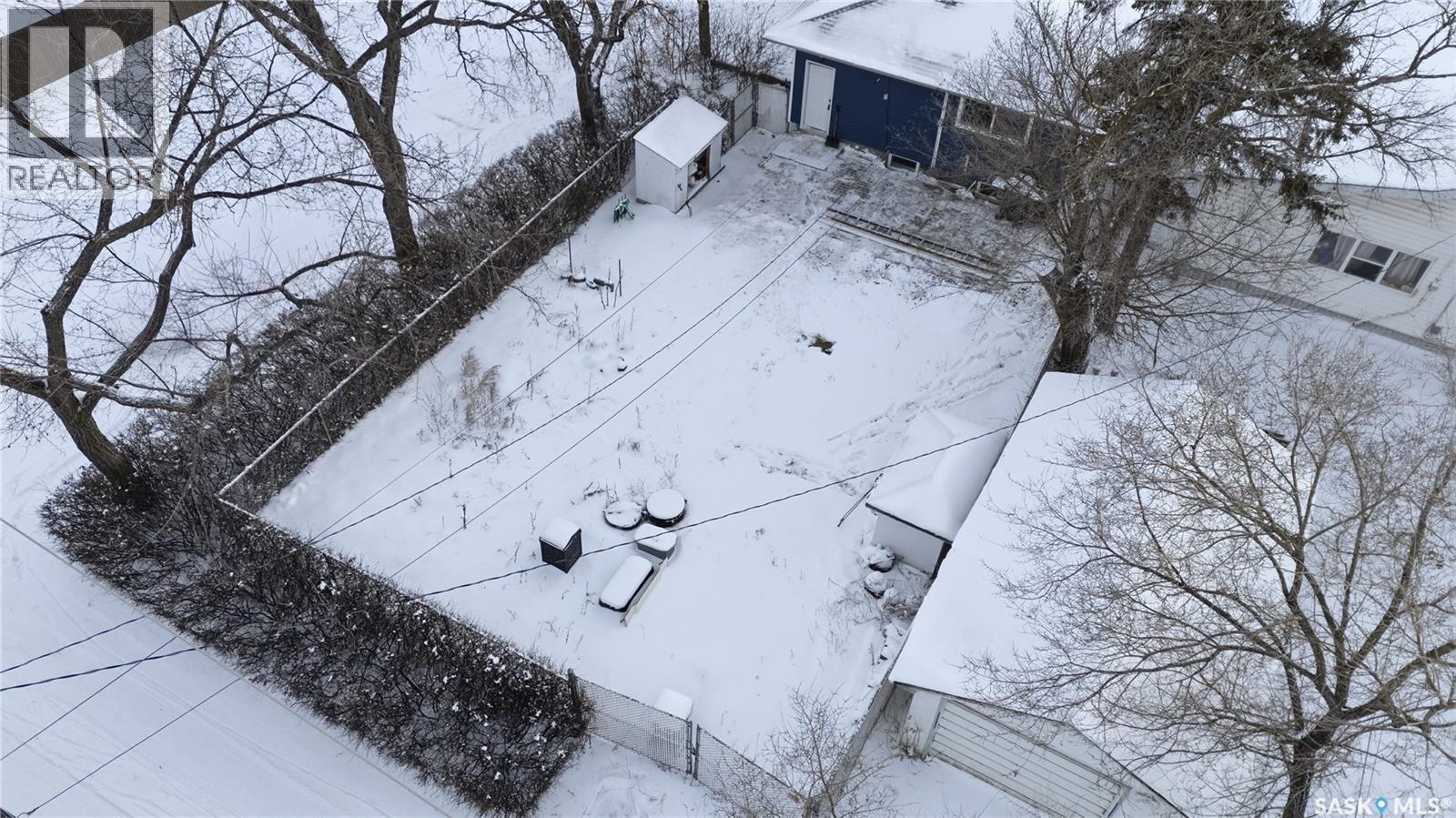 Single Family House Bungalow for Sale in  Dewdney AVENUE Regina 