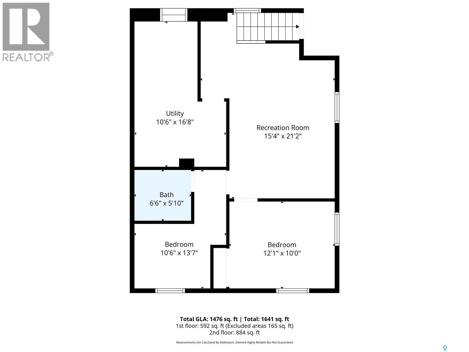 Single Family House Bungalow for Sale in  Dewdney AVENUE Regina 