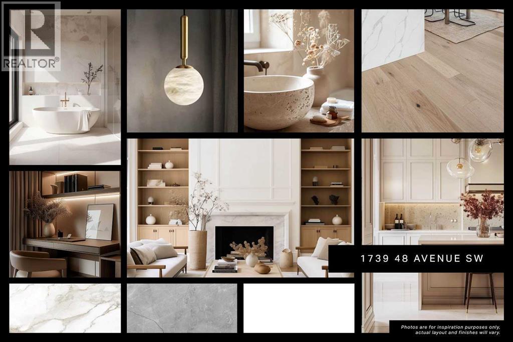 Single Family House for Sale in   Avenue SW Altadore Calgary 