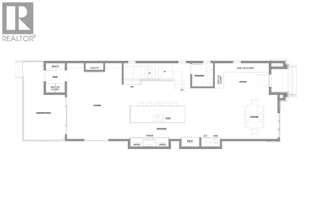 Single Family House for Sale in   Avenue SW Altadore Calgary 