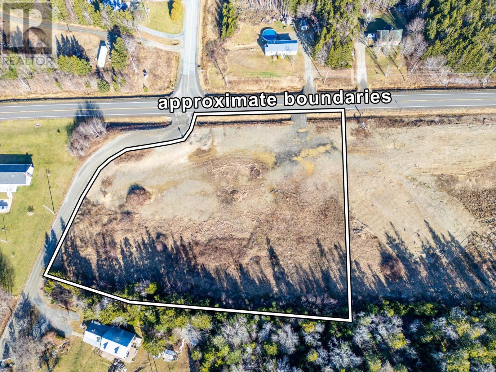 Property photo of Lot 1 Meteghan Connector