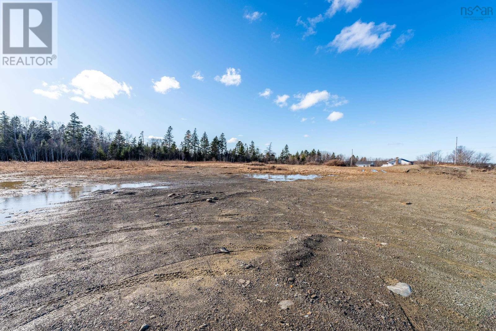 Property 1 of 14 of Lot 1 Meteghan Connector