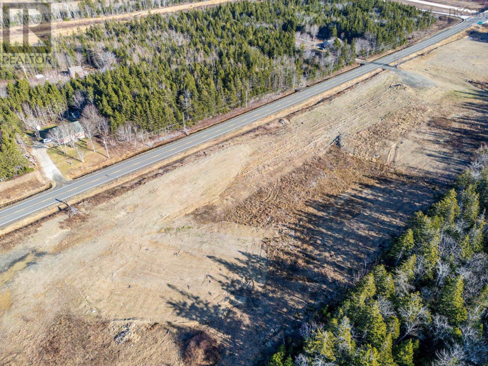 Property 2 of 13 of Lot 2 Meteghan Connector