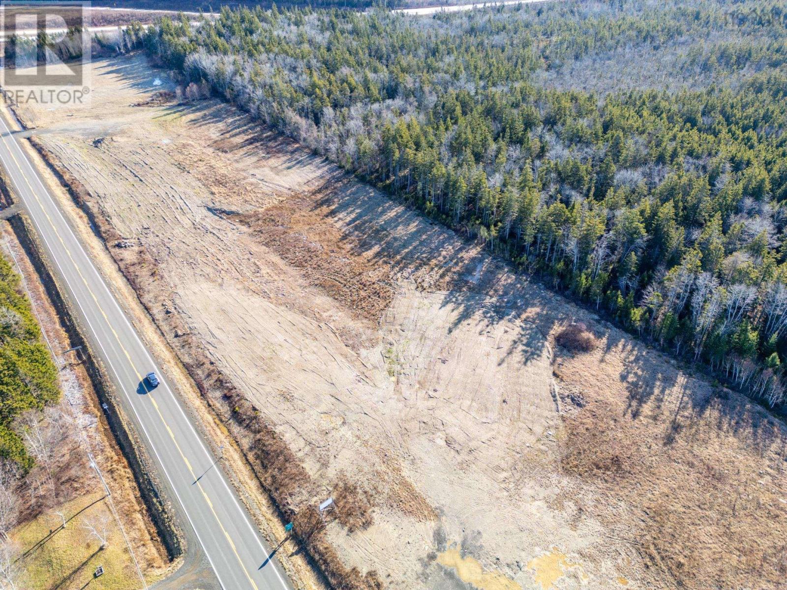 Property 9 of 13 of Lot 2 Meteghan Connector