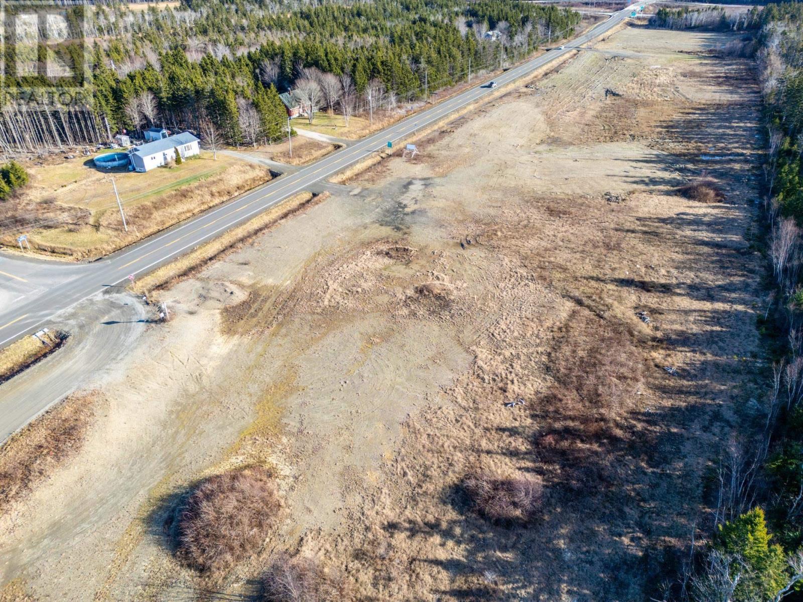 Property 9 of 14 of Lot 1 Meteghan Connector