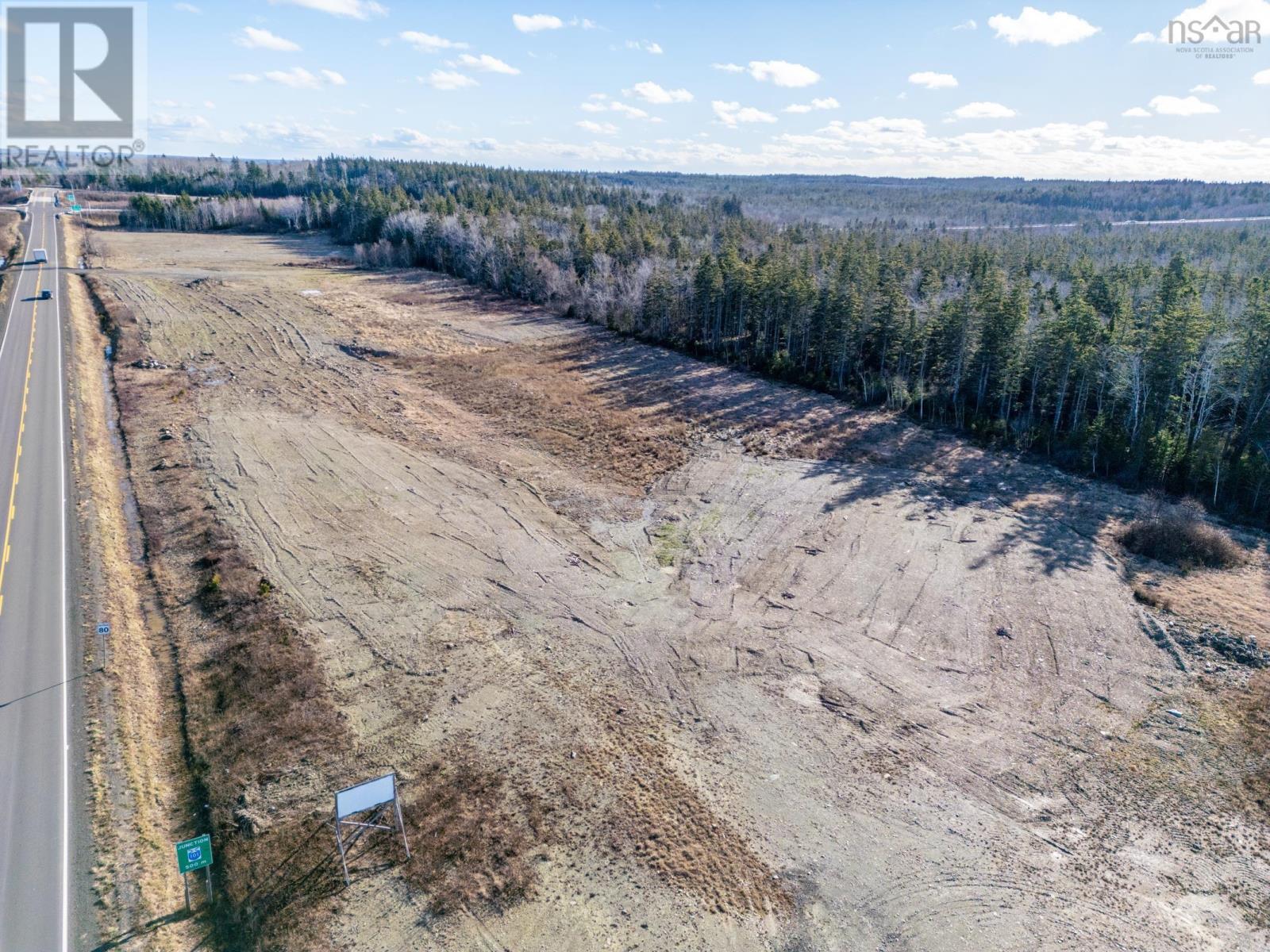 Property 10 of 13 of Lot 2 Meteghan Connector