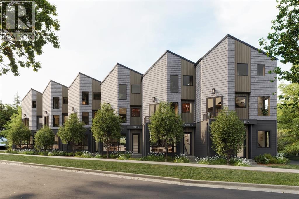 3407 3 Avenue NW, Calgary, Alberta