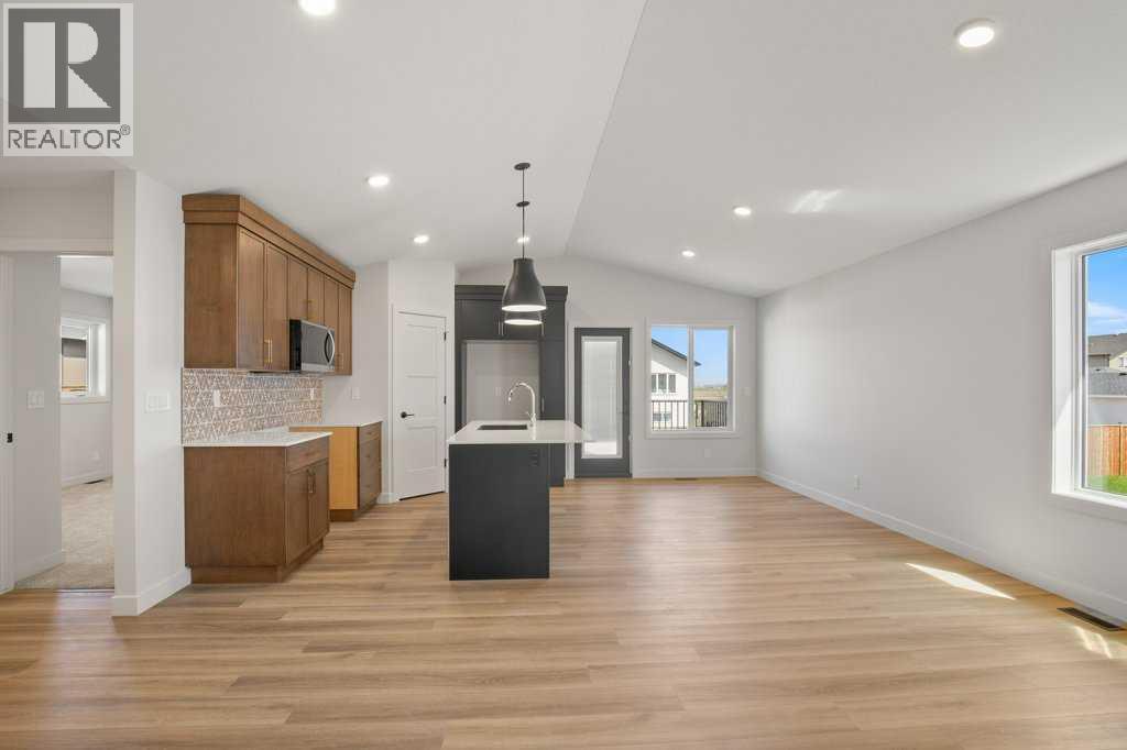 154 Norseman Close, Penhold