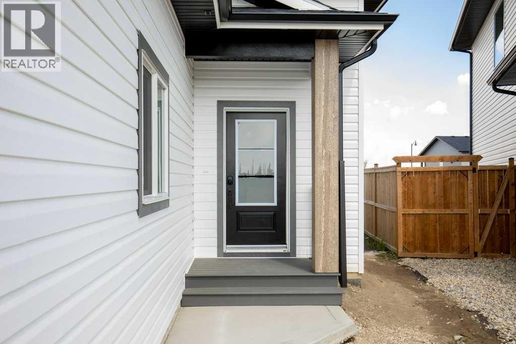 154 Norseman Close, Penhold