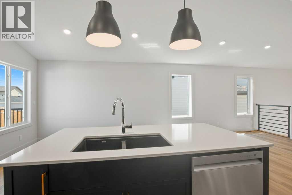 154 Norseman Close, Penhold