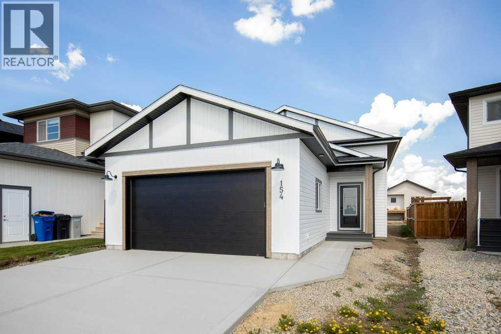 154 Norseman Close, Penhold