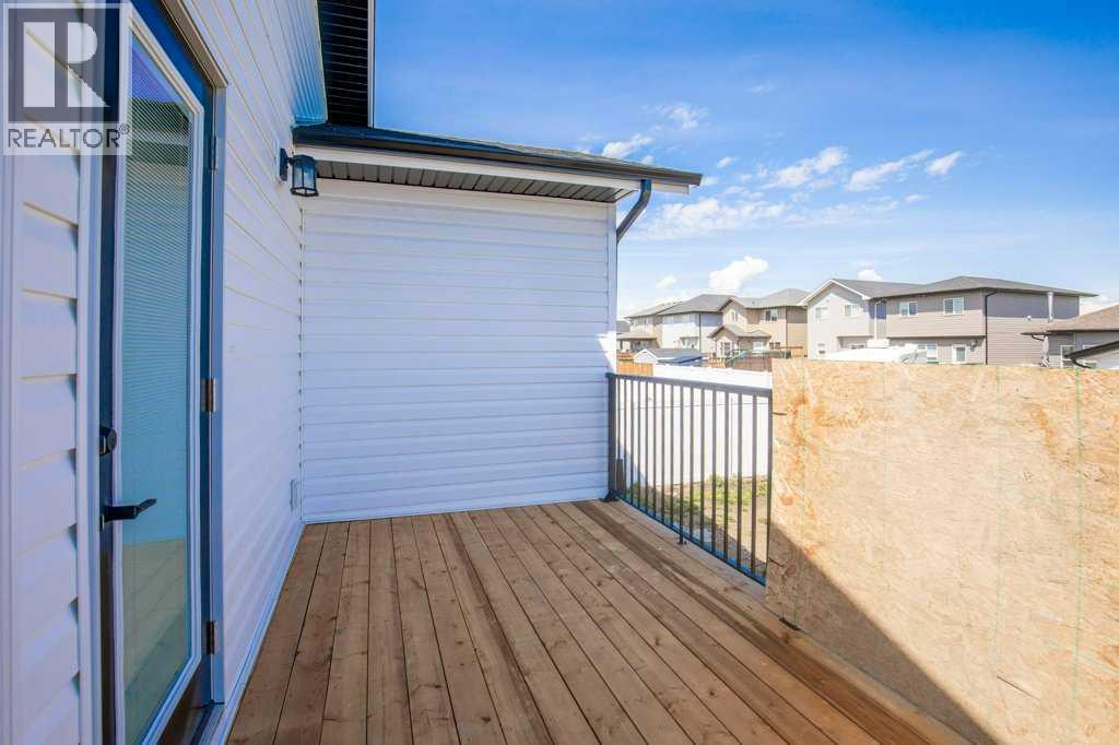154 Norseman Close, Penhold