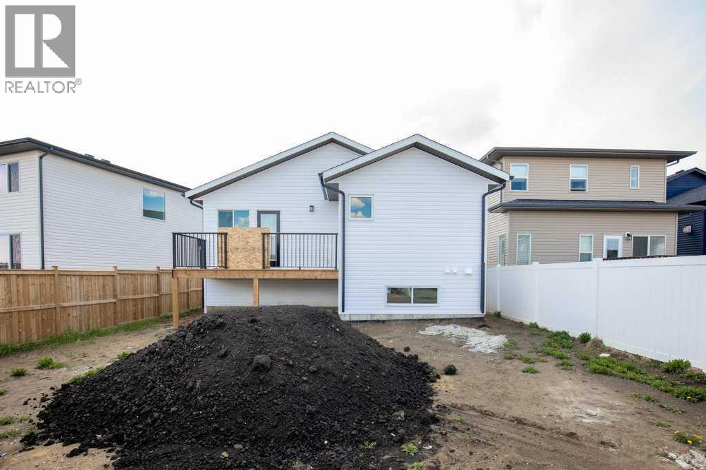 154 Norseman Close, Penhold