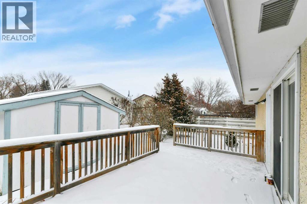 28 Ohio Close, Red Deer