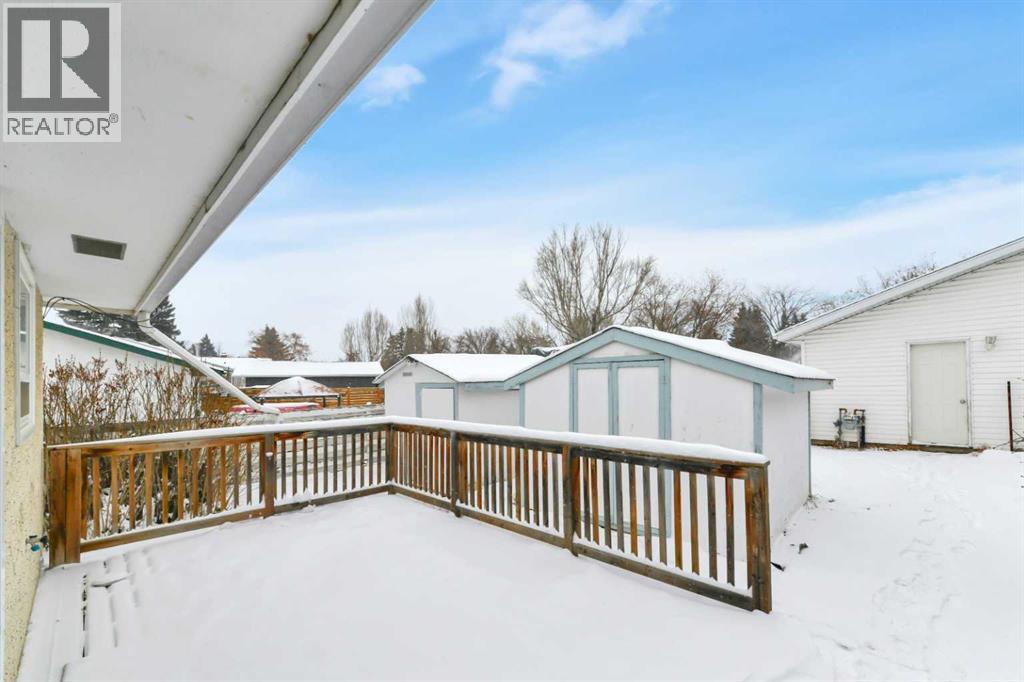 28 Ohio Close, Red Deer