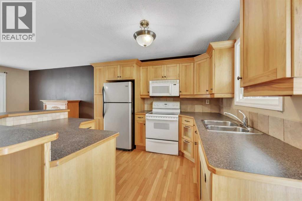 28 Ohio Close, Red Deer