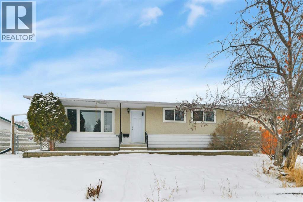 28 Ohio Close, Red Deer