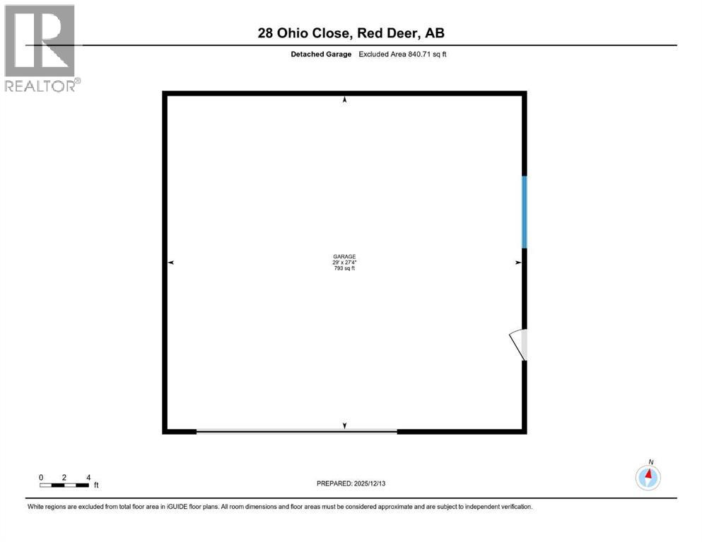 28 Ohio Close, Red Deer