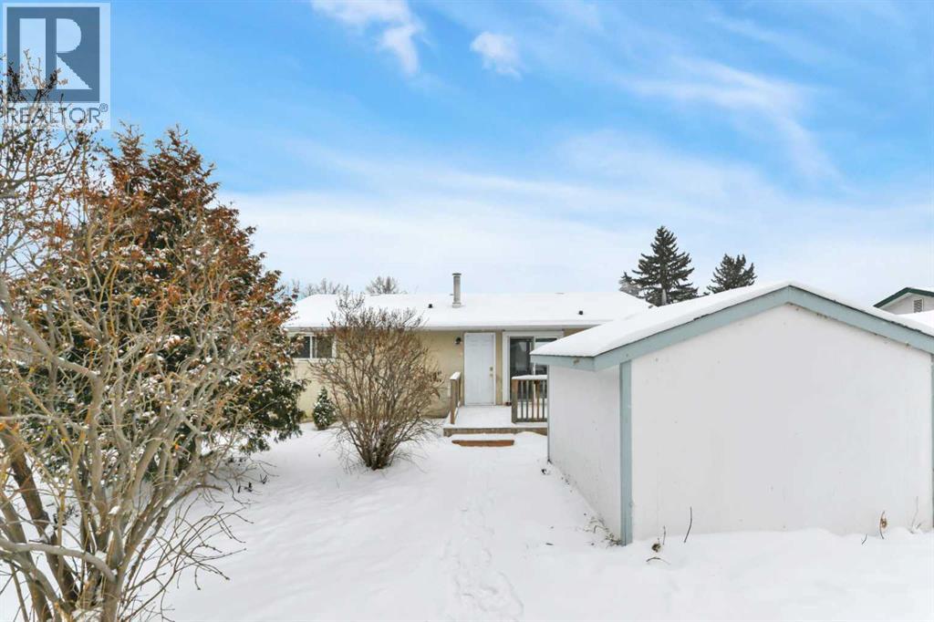 28 Ohio Close, Red Deer
