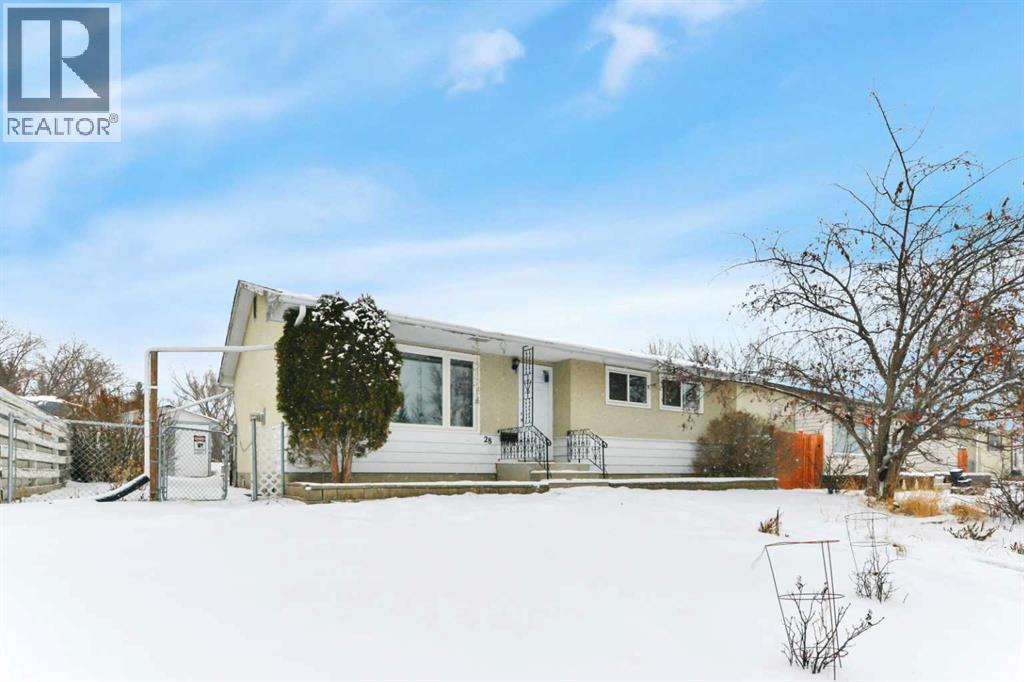 28 Ohio Close, Red Deer