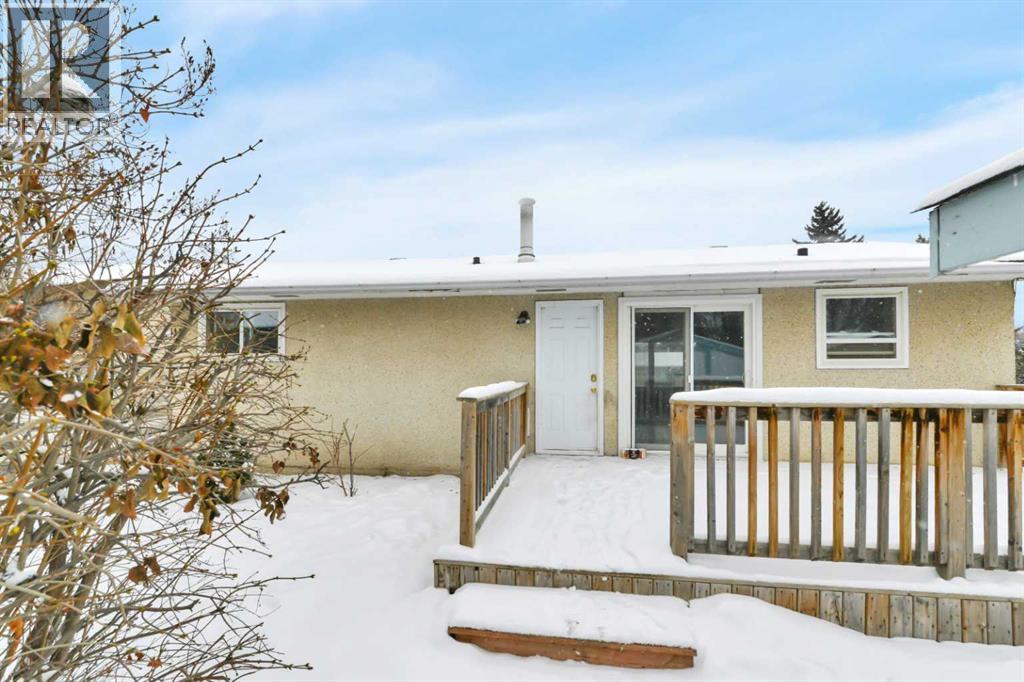 28 Ohio Close, Red Deer