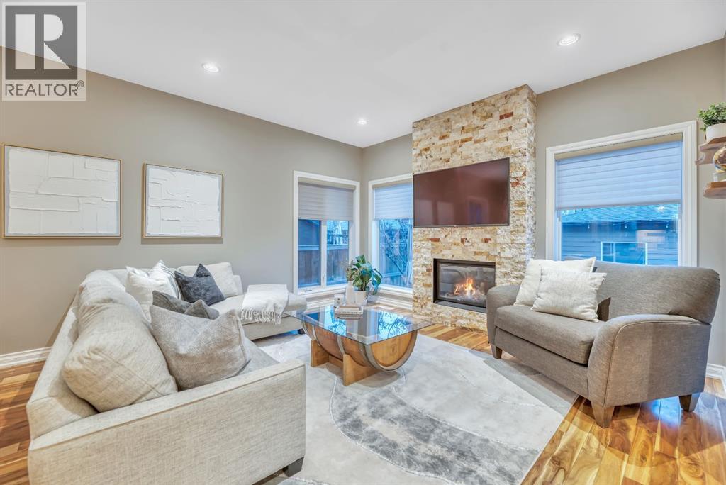 Single Family House for Sale in   Avenue NW Capitol Hill Calgary 