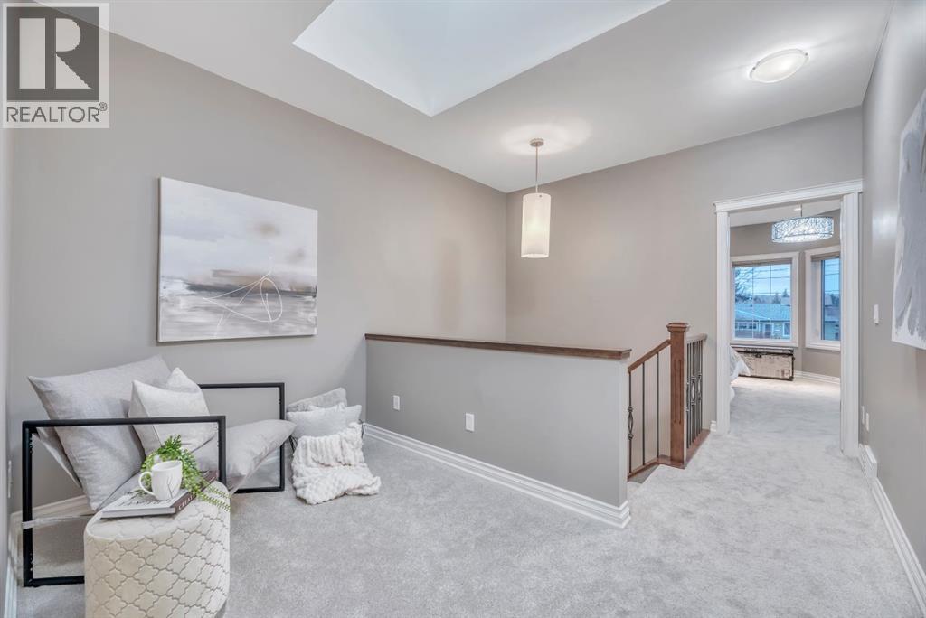 Single Family House for Sale in   Avenue NW Capitol Hill Calgary 